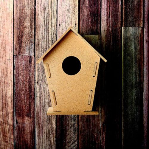Birdhouse kit - Image 5